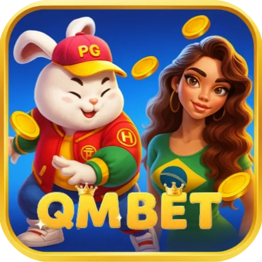 qmbet Logo