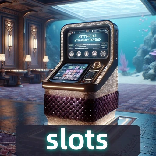 Slots no qmbet: A Aventura das Apostas Online