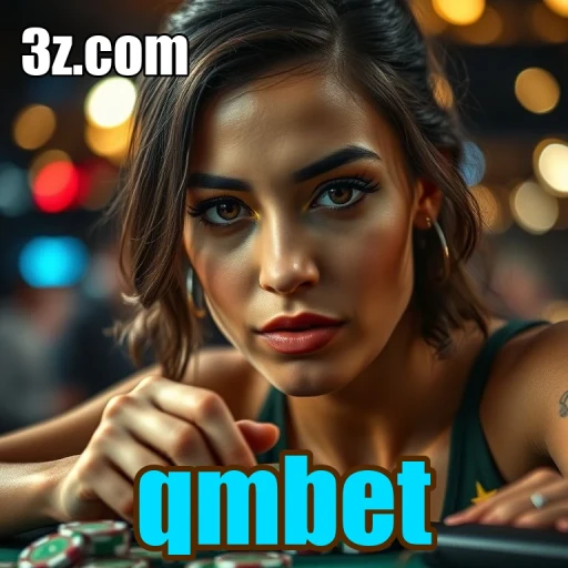 qmbet Bônus